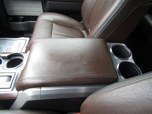 Used 2010 Ford F150 Platinum image 25