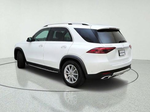 Certified 2026 Mercedes-Benz GLE 350 4MATIC image 12