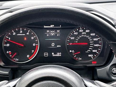 Used 2023 Subaru WRX Premium image 22