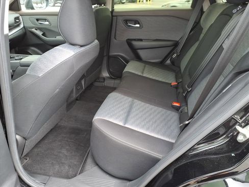 Certified 2023 Nissan Rogue SV image 5