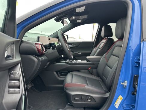 New 2026 Chevrolet Equinox RS w/ Convenience Package III image 7