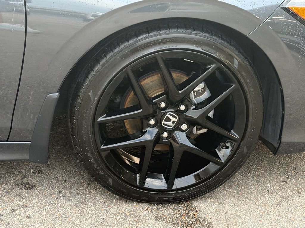 Used 2025 Honda Civic Sport image 9