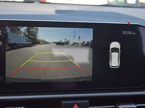 New 2026 Kia Sportage LX image 27