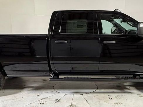 New 2026 RAM 3500 Tradesman image 8