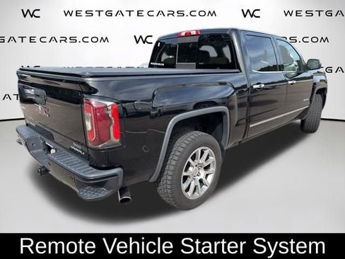 Used 2017 GMC Sierra 1500 Denali image 18