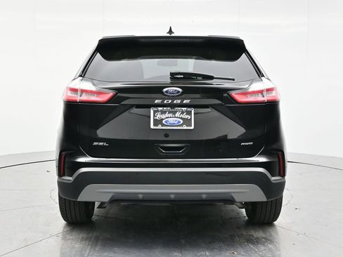 Certified 2024 Ford Edge SEL w/ Convenience Package image 6