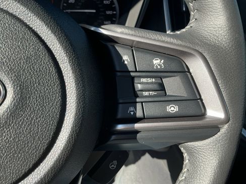 New 2026 Subaru Ascent Limited image 17