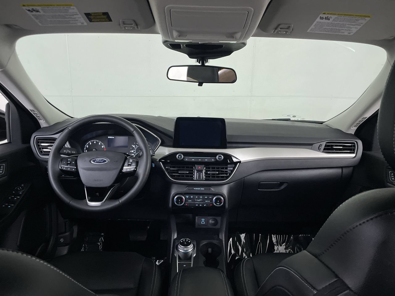 Used 2022 Ford Escape SEL AWD/4WD image 27