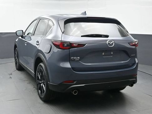 Certified 2024 MAZDA CX-5 Carbon Edition AWD/4WD image 3