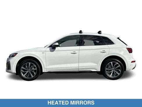 Used 2023 Audi Q5 2.0T Premium Plus AWD/4WD image 9