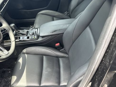 Used 2025 MAZDA CX-30 AWD 2.5 S w/ Select Sport Pkg image 16