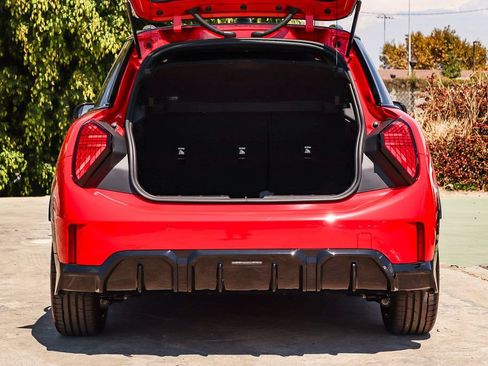New 2026 MINI Cooper S FWD image 28