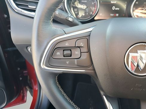 Used 2023 Buick Encore GX Preferred w/ Cold Weather Comfort Package image 32