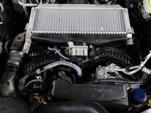 Used 2023 Subaru Ascent Limited w/ Technology Package image 24