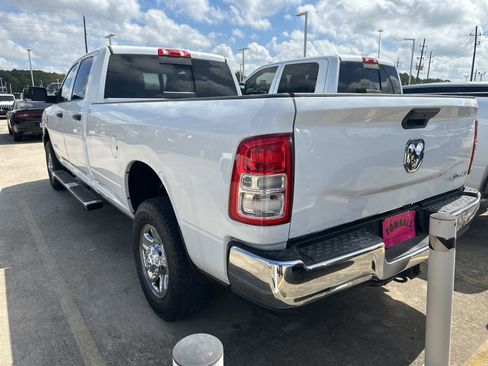 Used 2022 RAM 3500 Tradesman image 4