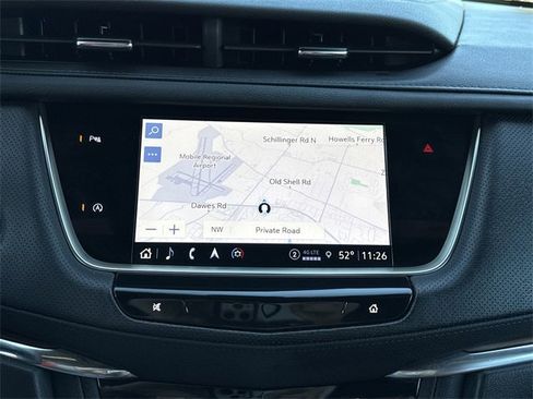 Used 2025 Cadillac XT5 Premium Luxury image 20