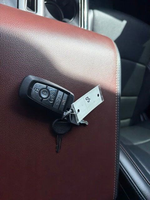 Used 2021 Ford F150 Lariat w/ Equipment Group 502A High AWD/4WD image 35