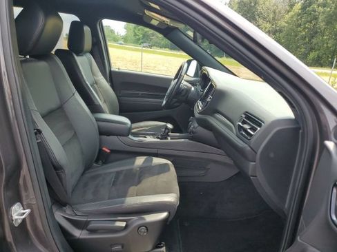Used 2021 Dodge Durango GT AWD/4WD image 23