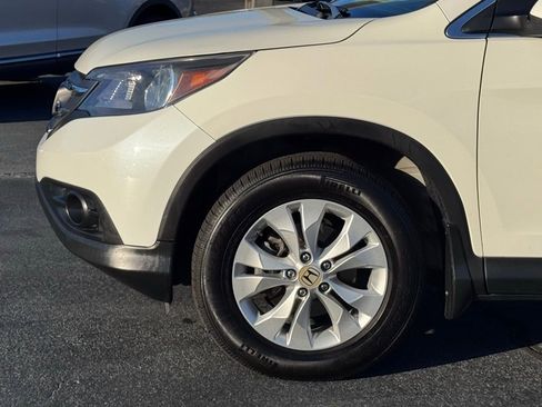 Used 2013 Honda CR-V EX-L image 35