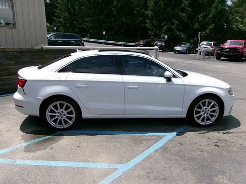 Used 2015 Audi A3 1.8T Premium w/ Audi MMI Navigation Plus FWD image 8