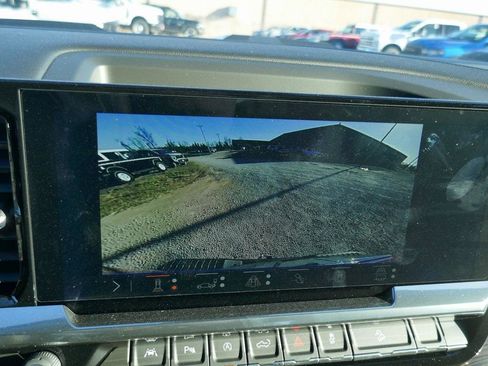 New 2026 Chevrolet Silverado 1500 LT Trail Boss w/ LT Trail Boss Premium Package image 20