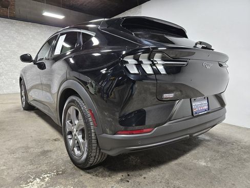 Used 2021 Ford Mustang Mach-E Select image 39