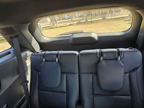 New 2026 Ford Explorer ST w/ Sun And Sound Package image 12