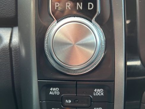 Used 2017 RAM 1500 Sport w/ Black Ram 1500 Sport Group image 19