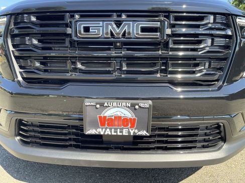 New 2026 GMC Acadia Elevation w/ Black Edition image 65