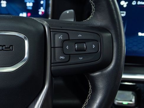 Used 2024 GMC Sierra 1500 Denali Ultimate image 16