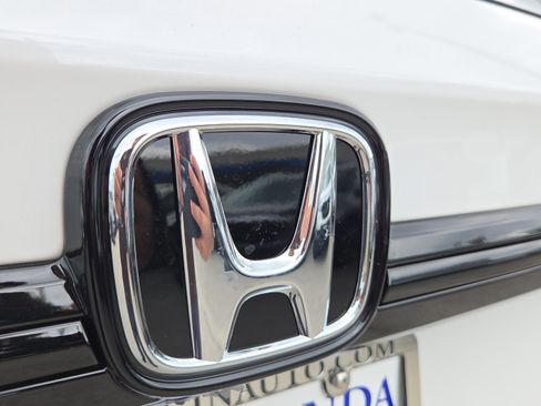 New 2026 Honda Odyssey EX-L image 39