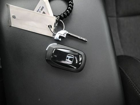 Used 2025 Honda Accord SE image 23