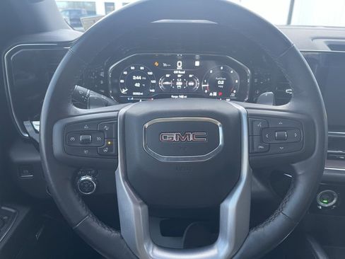 Used 2023 GMC Sierra 1500 SLT w/ SLT Convenience Package image 24