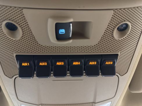 Used 2021 Ford F250 Lariat w/ FX4 Off-Road Package image 44