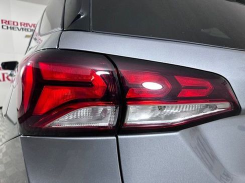 Used 2024 Chevrolet Equinox LT image 15