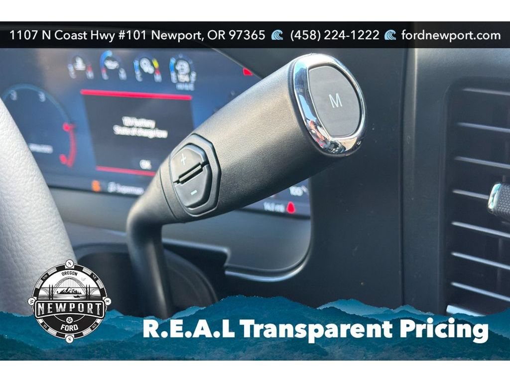 New 2026 Ford F250 Lariat w/ Black Appearance Package AWD/4WD image 25