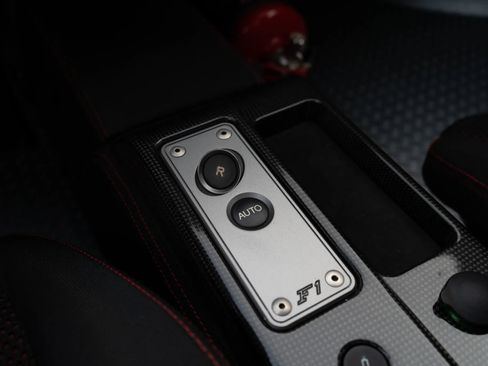 Used 2008 Ferrari F430 Scuderia RWD image 25