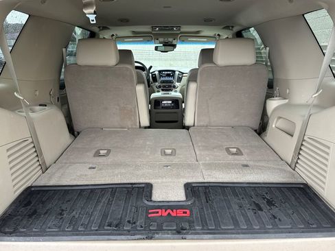 Used 2017 GMC Yukon Denali w/ Open Road Package image 18