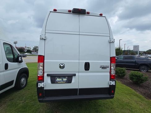 New 2025 RAM ProMaster 3500 w/ Convenience Group image 14
