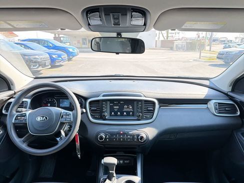 Used 2020 Kia Sorento L image 21