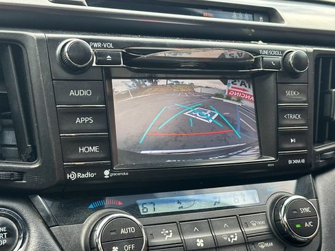 Used 2017 Toyota RAV4 SE w/ Power Special Value Package image 18