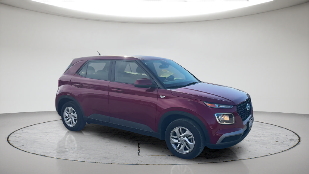 Used 2026 Hyundai Venue SE FWD image 4