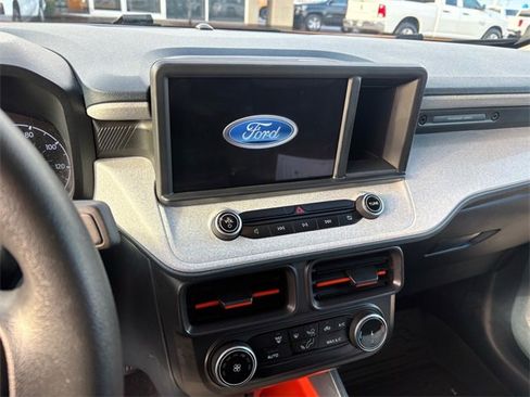 Used 2023 Ford Maverick XLT w/ Equipment Group 300A Standard image 10
