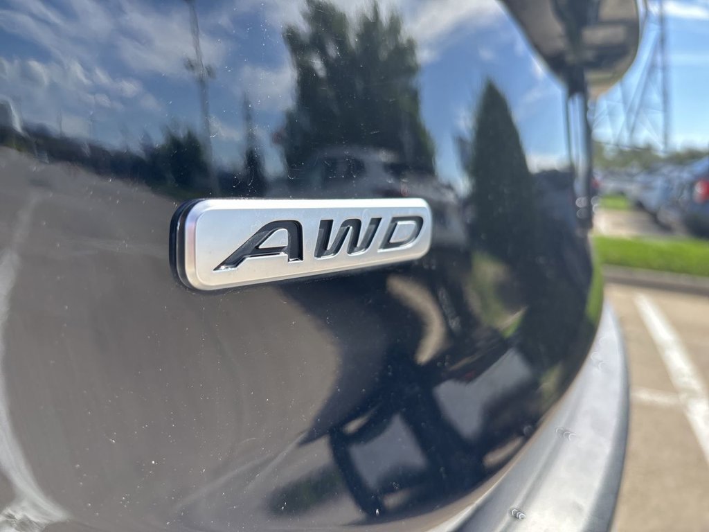 Used 2022 Kia Telluride LX AWD/4WD image 37