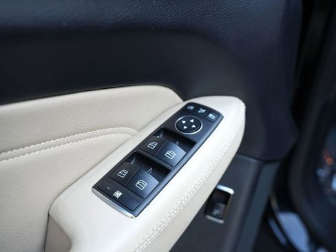 Used 2015 Mercedes-Benz ML 350 2WD image 13