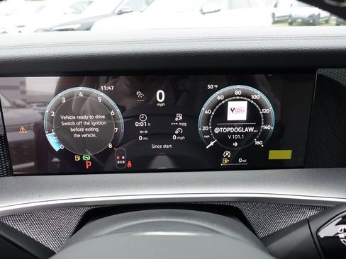 New 2026 Volkswagen Tiguan S image 15