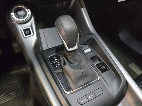 New 2025 Dodge Hornet GT w/ GT Blacktop Package image 25