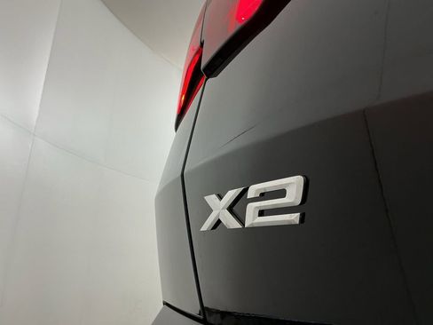 New 2026 BMW X2 xDrive28i w/ Technology Package image 6