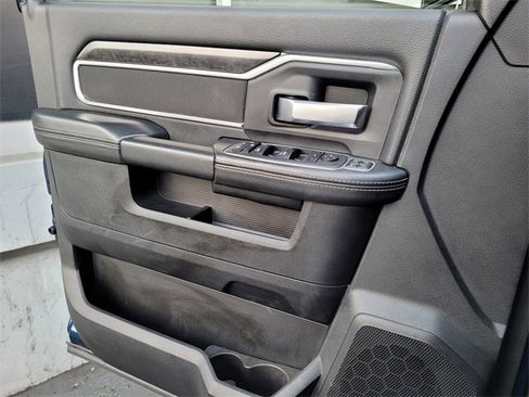 Certified 2024 RAM 2500 Big Horn w/ Bed Utility Group image 15