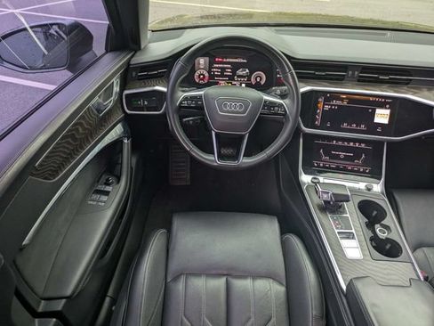 Used 2022 Audi A6 3.0T Prestige AWD/4WD image 15